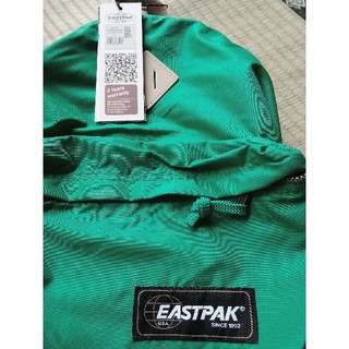 イーストパック(EASTPAK)の◉値下げ！【新品1.5万円！爽やか軽やか♪】EASTPAK バックパック 24L(バッグパック/リュック)