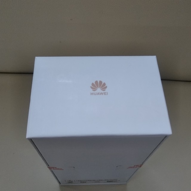 huawei P30lite（パールホワイト）