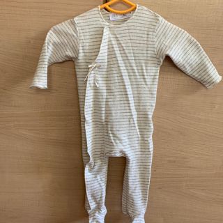 ザラキッズ(ZARA KIDS)のロンパース(ロンパース)