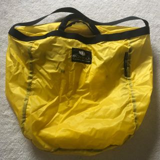 ザノースフェイス(THE NORTH FACE)のバッグンナウン  キャンプパック(トートバッグ)