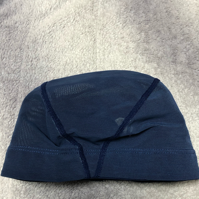 MIZUNO(ミズノ)のミズノ　水泳帽子　スイムキャップ レディースの水着/浴衣(水着)の商品写真