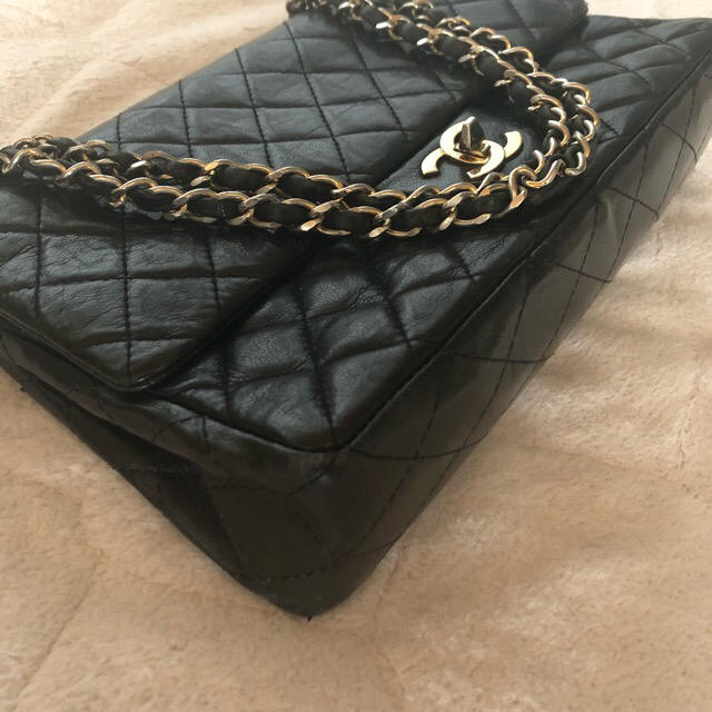 CHANEL(シャネル)のシャネル♡マトラッセ レディースのバッグ(ショルダーバッグ)の商品写真