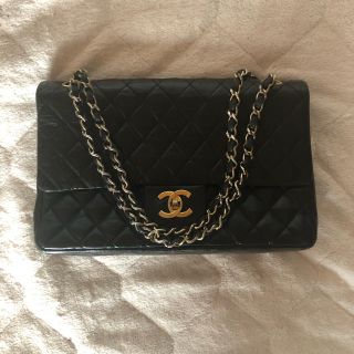 シャネル(CHANEL)のシャネル♡マトラッセ(ショルダーバッグ)