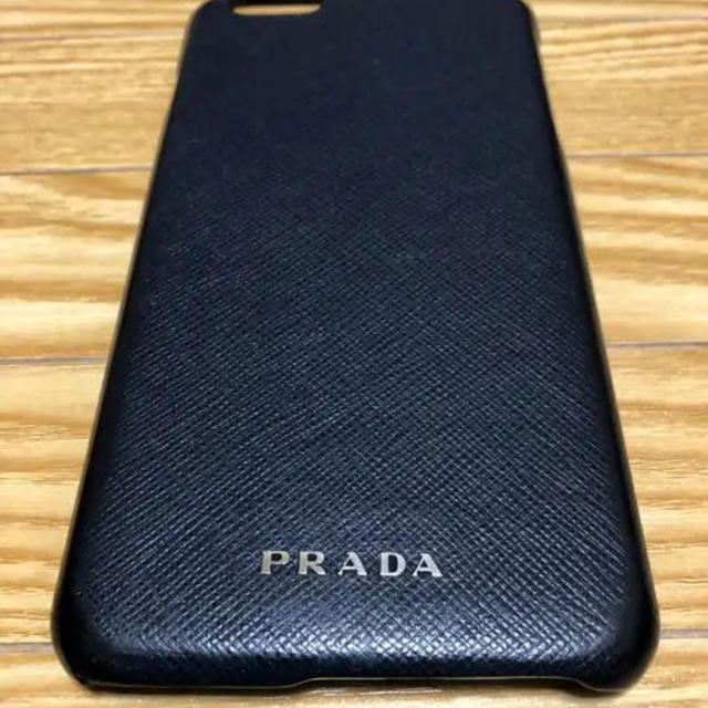 PRADA iPhone ケース PRADA iPhone ケース