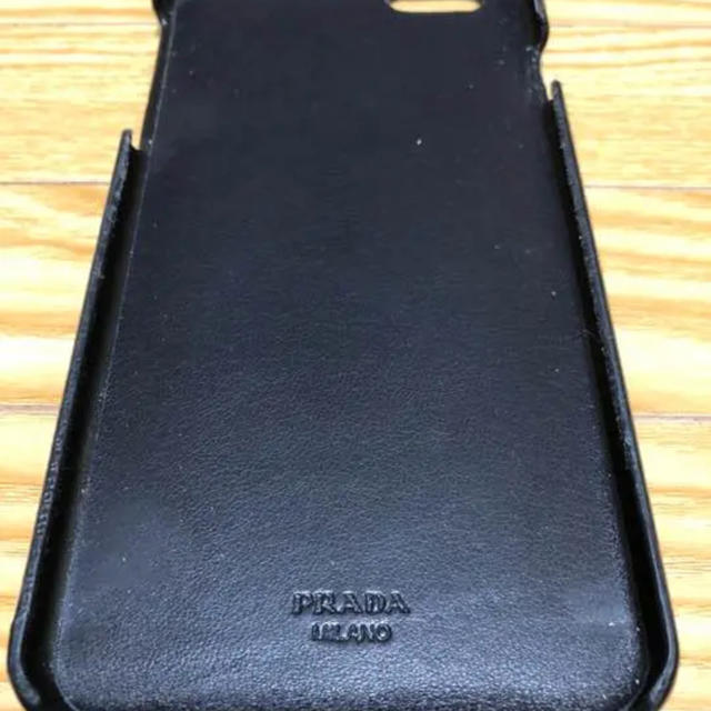 PRADA iPhone ケース PRADA iPhone ケース