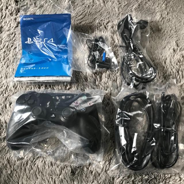 PS4[CUH-2000A]500GB