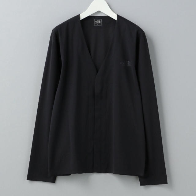 THE NORTH FACE - THE NORTH FACE テックラウンジカーディガン THE NORTH FACE - THE NORTH FACE テックラウンジカーディガン