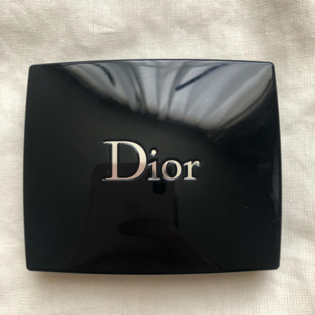 Dior(ディオール)のDIOR サンククール 539 VARIATION NUDE コスメ/美容のベースメイク/化粧品(アイシャドウ)の商品写真