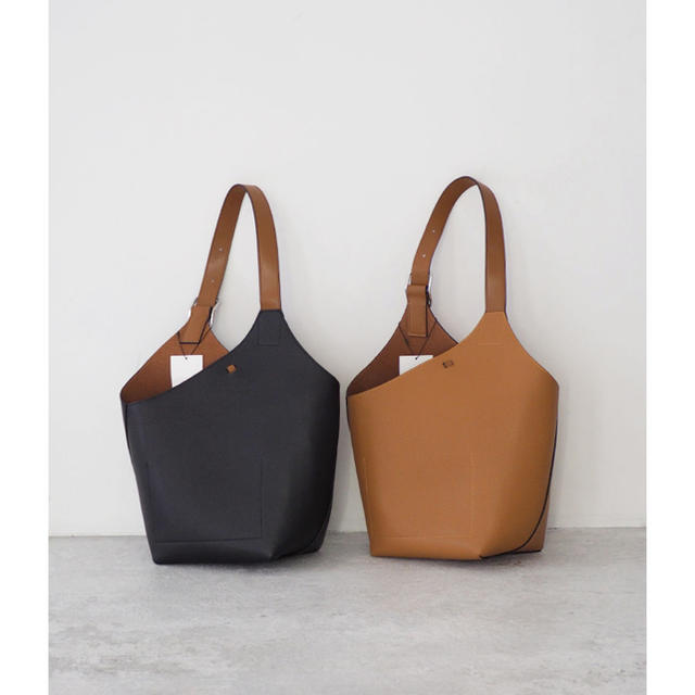 Na.e  Leather Bag  レザーバッグ