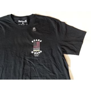 ハーレー(Hurley)のハーレー アメリカ国旗 ビアサーバー【STARS & BARS】T US M(Tシャツ/カットソー(半袖/袖なし))