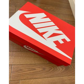 ナイキ(NIKE)のNIKEナイキ エアバラージLow(スニーカー)