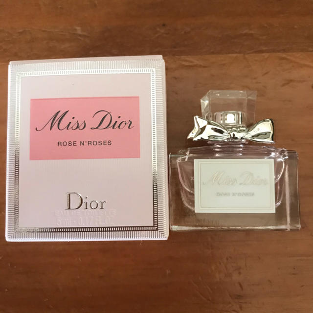 Christian Dior - Dior ディオール 香水 サンプルの通販 by むん's shop｜クリスチャンディオールならラクマ