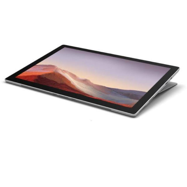 Microsoft - 新品 Microsoft SurfacePro7 128GB VDH-00012