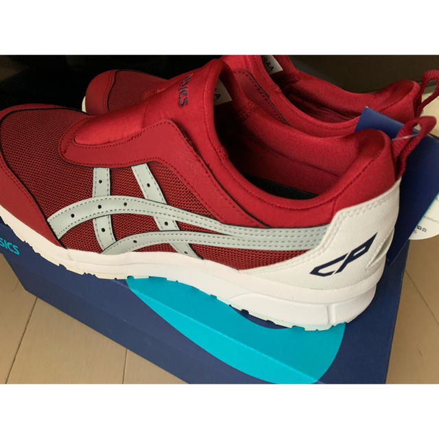 asics(アシックス)のasics  ワーキングシューズウィンジョブCP204  メンズの靴/シューズ(スニーカー)の商品写真