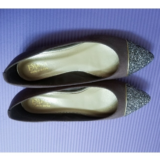 ESPERANZA(エスペランサ)のエスペランサ(ESPERANZA)パンプス レディースの靴/シューズ(ハイヒール/パンプス)の商品写真