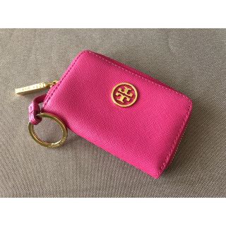 トリーバーチ(Tory Burch)のトリーバーチコインケース(コインケース)