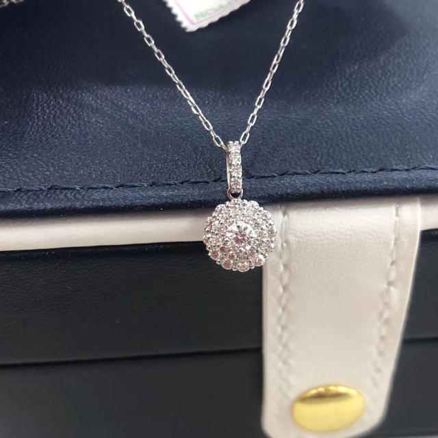 人気の新作 日本製 新品 0.093+0.21ct ダイヤモンド D、VVS2、E X