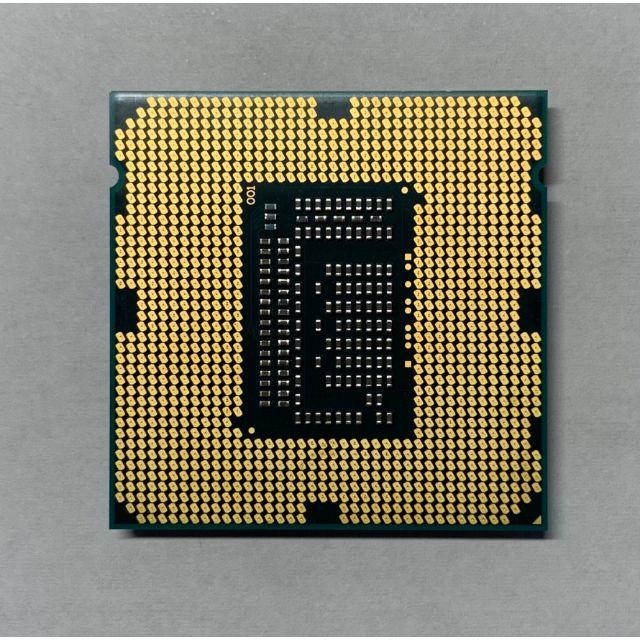 スマホ/家電/カメラCPU Intel Core i7-3770K