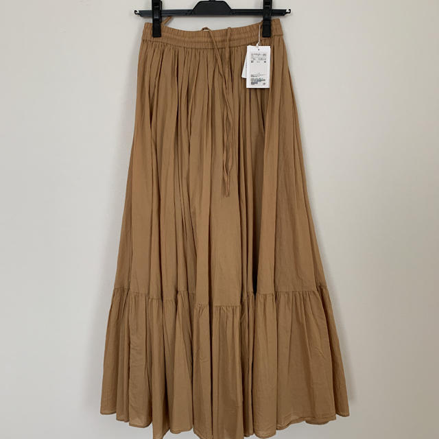 UNITED ARROWS(ユナイテッドアローズ)の最終値下げ　ユナイテッドアローズ　スカート　36 レディースのスカート(ロングスカート)の商品写真