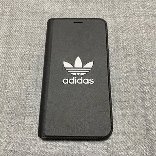 アディダス(adidas)の🌸【iPhone 11 Pro】adidas 手帳ケース🌸(iPhoneケース)