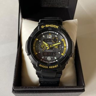 ジーショック(G-SHOCK)のG-SHOCK(腕時計(アナログ))