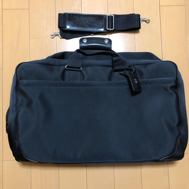 【美品】PORTER TRUNK 2WAY GARMENT BOSTON