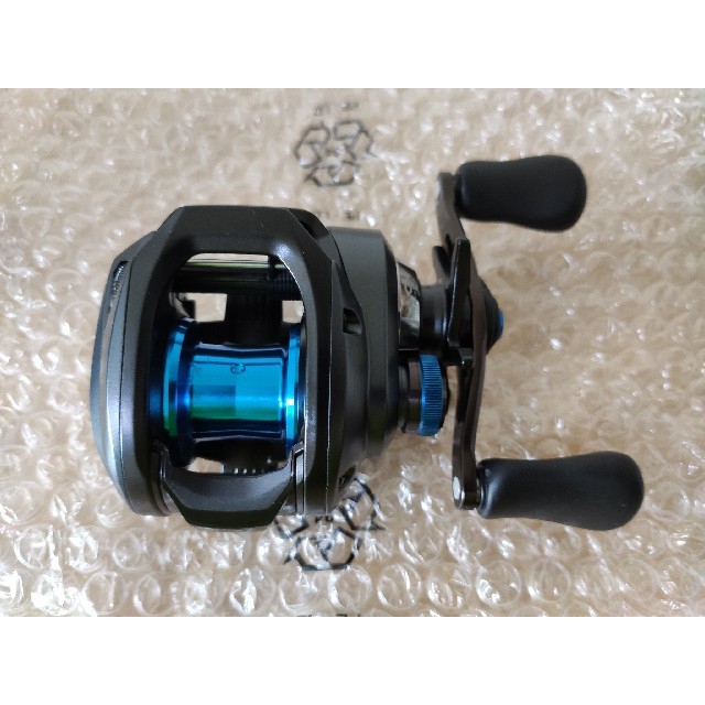 限定SALE得価】 SHIMANO シマノ ２０ ＳＬＸ ＤＣ ７０ （右）の通販 by ちゃぴー's shop｜シマノならラクマ 