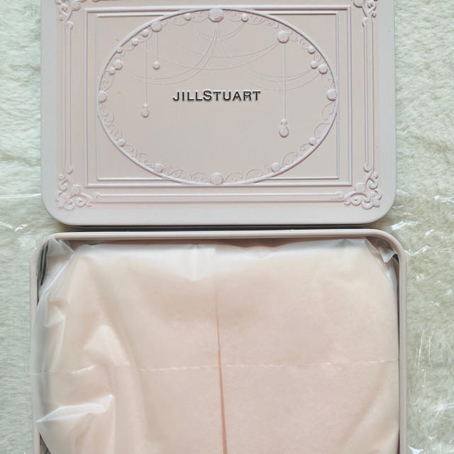 JILLSTUART(ジルスチュアート)のJILLSTUART ノベルティ コスメ/美容のコスメ/美容 その他(その他)の商品写真