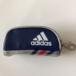 アディダス(adidas)のアディダス　ボールポーチ(その他)