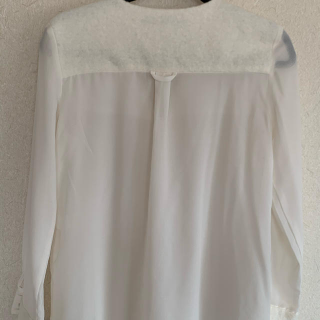 ZARA(ザラ)のZARA BASIC シャツ メンズのトップス(シャツ)の商品写真