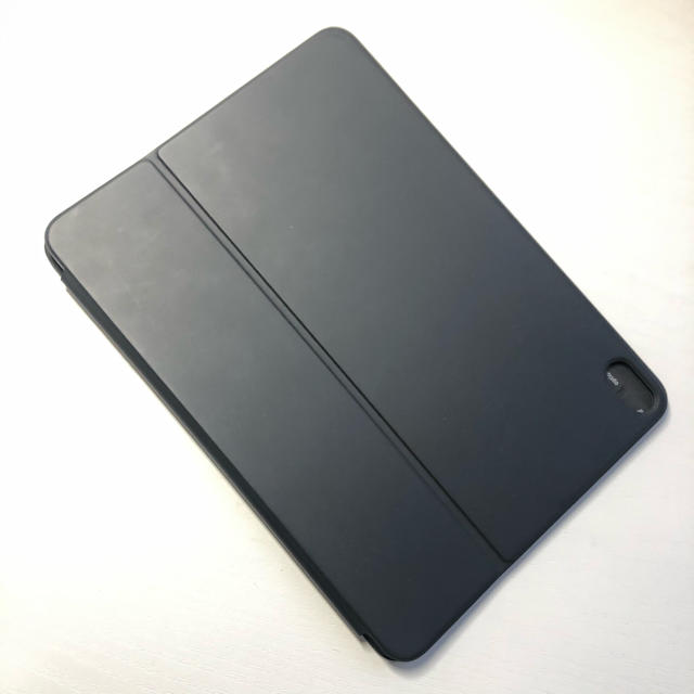 スマホ/家電/カメラiPad Pro Smart Keyboard Folio 11インチ