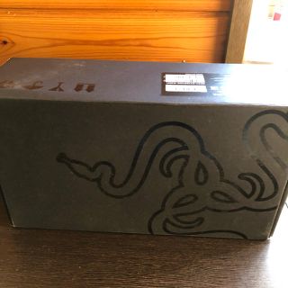 レイザー(LAZER)のRazer Base station(PC周辺機器)