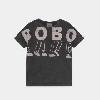 ボボチョース(bobo chose)のBOBOCHOSHS ボボショーズ　ボボショセス(Tシャツ/カットソー)