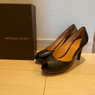 ボッテガヴェネタ(Bottega Veneta)のボッテガヴェネタ　パンプスハイヒール(ハイヒール/パンプス)