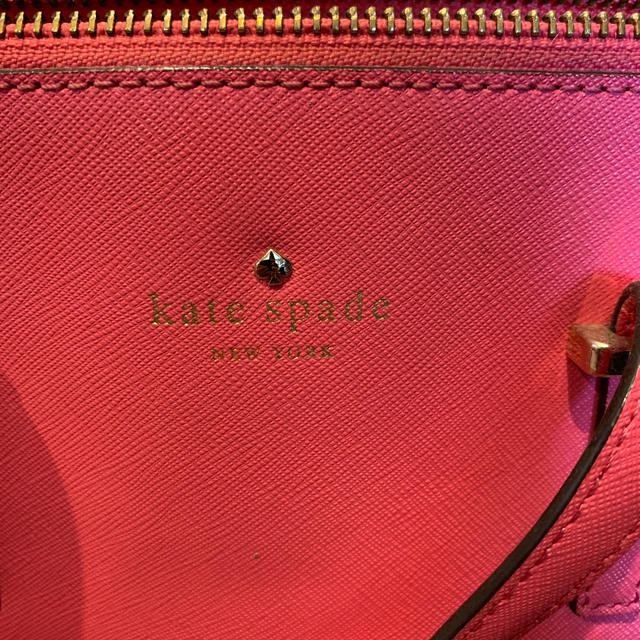 kate spade new york(ケイトスペードニューヨーク)のkate spade  ショルダーハンドバッグ レディースのバッグ(ショルダーバッグ)の商品写真