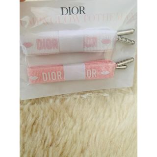 ディオール(Dior)のDIOR 靴紐(スニーカー)