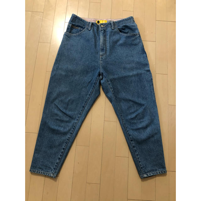 グルメジーンズ　gourmet jeans LEAN 32