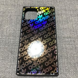 アディダス(adidas)の🌸【iPhone 11 Pro】adidas スクエアケース🌸(iPhoneケース)