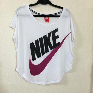 ナイキ(NIKE)のナイキ ドルマン ティシャツ(シャツ/ブラウス(半袖/袖なし))