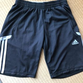 アディダス(adidas)のLサイズ　adidas ハーフパンツ(ウェア)