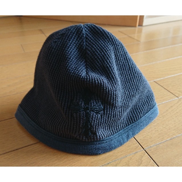 Chrome Hearts(クロムハーツ)の【ryさん専用】帽子 メンズの帽子(ニット帽/ビーニー)の商品写真