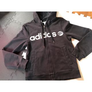 アディダス(adidas)のadidas ネオ　パーカ(パーカー)