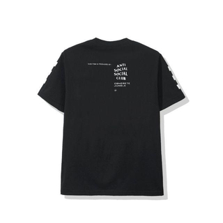 フラグメント(FRAGMENT)のanti social social club fragment design(Tシャツ/カットソー(半袖/袖なし))