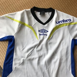 アンブロ(UMBRO)のＬサイズ UMBRO Tシャツ(ウェア)