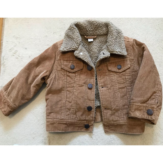 babyGAP(ベビーギャップ)の専用　babyGAP ジャケット　 キッズ/ベビー/マタニティのベビー服(~85cm)(ジャケット/コート)の商品写真