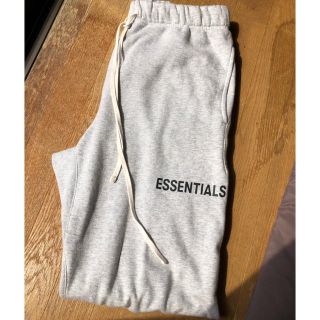 フィアオブゴッド(FEAR OF GOD)のessentials スウェットパンツ(その他)