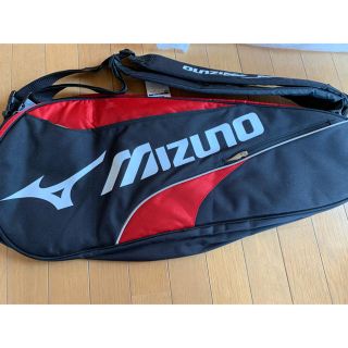 ミズノ(MIZUNO)のテニスバッグ（Mizuno）(バッグ)