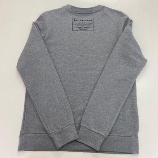 バレンシアガ(Balenciaga)の専用メンズ BALANCIAGAトレーナー バレンシアガ トレーナー(スウェット)