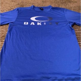 オークリー(Oakley)のオークリー　Ｔシャツ　未使用(その他)