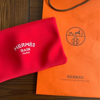 エルメス(Hermes)のえりみ様専用✨(クラッチバッグ)